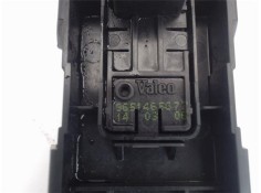 Recambio de mando elevalunas trasero derecho para citroen c4 berlina 1.4 16v referencia OEM IAM 96514653714  