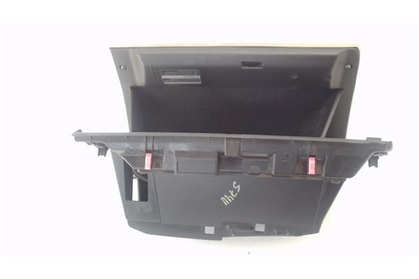 Recambio de guantera salpicadero para toyota land cruiser (j12) 3.0 d-4d (kdj120) referencia OEM IAM 5543360070  