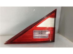 Recambio de piloto porton trasero derecho para ssangyong rodius 2700 referencia OEM IAM 8360121401  