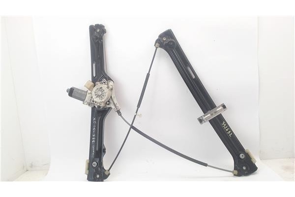 Recambio de elevalunas electrico delantero izquierdo para bmw serie x5 (e70) referencia OEM IAM   