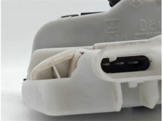 Recambio de cierre electromagnetico trasero izquierdo para renault laguna ii (bg0) 1.9 dci (bg05) referencia OEM IAM 08001071001