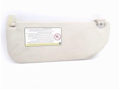 Recambio de parasol derecho para citroen c4 berlina 1.4 16v referencia OEM IAM 8143JF  