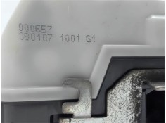 Recambio de cierre electromagnetico trasero izquierdo para renault laguna ii (bg0) 1.9 dci (bg05) referencia OEM IAM 08001071001