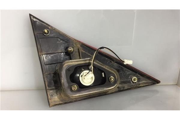 Recambio de piloto porton trasero derecho para ssangyong rodius 2700 referencia OEM IAM 8360121401  