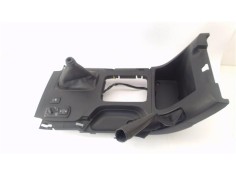 Recambio de embellecedor consola central para toyota land cruiser (j12) 3.0 d-4d (kdj120) referencia OEM IAM 5880460230  