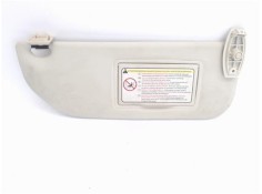 Recambio de parasol derecho para citroen c4 berlina 1.4 16v referencia OEM IAM 8143JF  