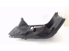 Recambio de embellecedor consola central para toyota land cruiser (j12) 3.0 d-4d (kdj120) referencia OEM IAM 5880460230  