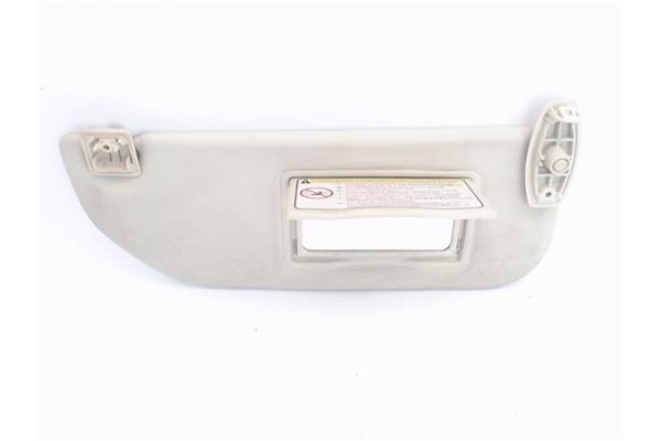 Recambio de parasol derecho para citroen c4 berlina 1.4 16v referencia OEM IAM 8143JF  