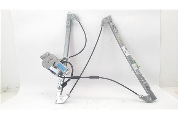 Recambio de elevalunas electrico delantero izquierdo para bmw serie 3 berlina (e46) referencia OEM IAM   