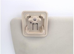 Recambio de parasol derecho para citroen c4 berlina 1.4 16v referencia OEM IAM 8143JF  