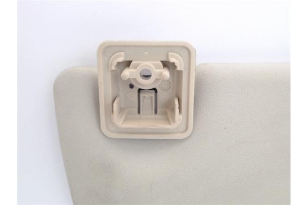 Recambio de parasol derecho para citroen c4 berlina 1.4 16v referencia OEM IAM 8143JF  