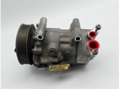 Recambio de compresor aire acond. para peugeot 206 + 1.4 básico referencia OEM IAM 9684480180 SD6V12 6453KS , CITROËN | 6453LF ,