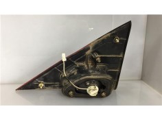 Recambio de piloto porton trasero izquierdo para ssangyong rodius 2700 referencia OEM IAM 8360221201  