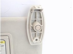 Recambio de parasol derecho para citroen c4 berlina 1.4 16v referencia OEM IAM 8143JF  