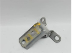 Recambio de bisagra sup. puerta trasero izquierda para toyota c-hr (x10) 2.0 hibrido referencia OEM IAM 687600H010 2312323 