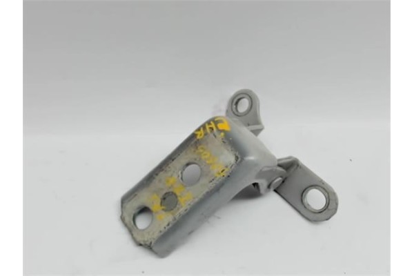 Recambio de bisagra sup. puerta trasero izquierda para toyota c-hr (x10) 2.0 hibrido referencia OEM IAM 687600H010 2312323 