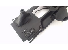 Recambio de embellecedor consola central para toyota land cruiser (j12) 3.0 d-4d (kdj120) referencia OEM IAM 5880460230  