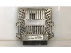 Recambio de centralita para peugeot 307 (3a/c) 2.0 hdi 90 referencia OEM IAM 9647423380 9651942480 