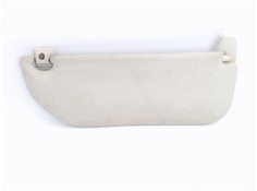 Recambio de parasol izquierdo para citroen c4 berlina 1.4 16v referencia OEM IAM 8143JF  
