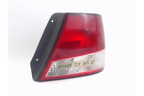 Recambio de piloto trasero derecho para hyundai accent (lc) referencia OEM IAM   