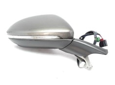 Recambio de retrovisor electrico derecho para volkswagen golf vii (5g1/be1) referencia OEM IAM 15GWC005521 VC690108 