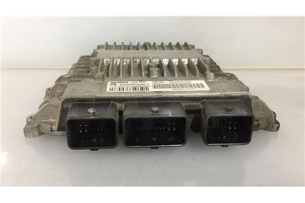 Recambio de centralita para peugeot 307 (3a/c) 2.0 hdi 90 referencia OEM IAM 9647423380 9651942480 