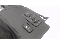 Recambio de embellecedor consola central para toyota land cruiser (j12) 3.0 d-4d (kdj120) referencia OEM IAM 5880460230  