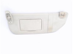 Recambio de parasol izquierdo para citroen c4 berlina 1.4 16v referencia OEM IAM 8143JF  
