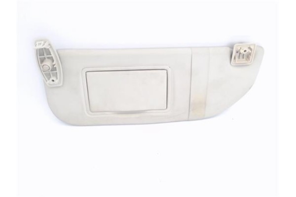 Recambio de parasol izquierdo para citroen c4 berlina 1.4 16v referencia OEM IAM 8143JF  