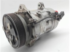 Recambio de compresor aire acond. para seat toledo (1m2) 1.6 16v referencia OEM IAM 8FK351125751  
