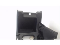 Recambio de embellecedor consola central para toyota land cruiser (j12) 3.0 d-4d (kdj120) referencia OEM IAM 5880460230  