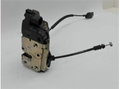 Recambio de cierre electromagnetico delantero derecho para renault laguna ii (bg0) 1.9 dci (bg05) referencia OEM IAM 8200000662 