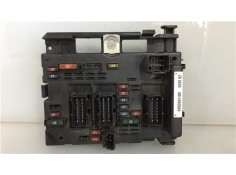Recambio de caja fusibles/rele para peugeot 307 (3a/c) 2.0 hdi 90 referencia OEM IAM 9650664180 34102506 