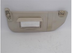 Recambio de parasol izquierdo para citroen c4 berlina 1.4 16v referencia OEM IAM 8143JF  