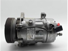 Recambio de compresor aire acond. para seat toledo (1m2) 1.6 16v referencia OEM IAM 8FK351125751  