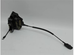 Recambio de cierre electromagnetico delantero derecho para renault laguna ii (bg0) 1.9 dci (bg05) referencia OEM IAM 8200000662 