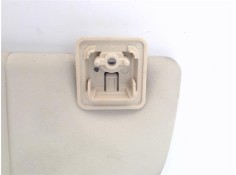 Recambio de parasol izquierdo para citroen c4 berlina 1.4 16v referencia OEM IAM 8143JF  