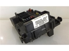 Recambio de caja fusibles/rele para peugeot 307 (3a/c) 2.0 hdi 90 referencia OEM IAM 9650664180 34102506 