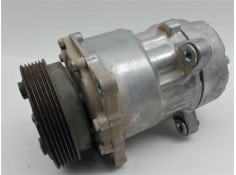 Recambio de compresor aire acond. para seat toledo (1m2) 1.6 16v referencia OEM IAM 8FK351125751  