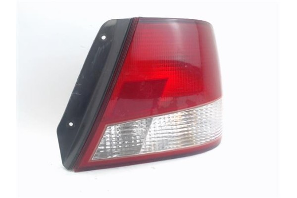 Recambio de piloto trasero derecho para hyundai accent (lc) referencia OEM IAM   