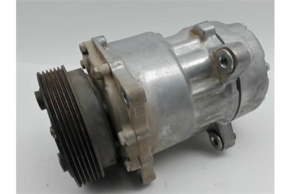 Recambio de compresor aire acond. para seat toledo (1m2) 1.6 16v referencia OEM IAM 8FK351125751  