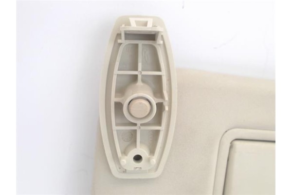 Recambio de parasol izquierdo para citroen c4 berlina 1.4 16v referencia OEM IAM 8143JF  
