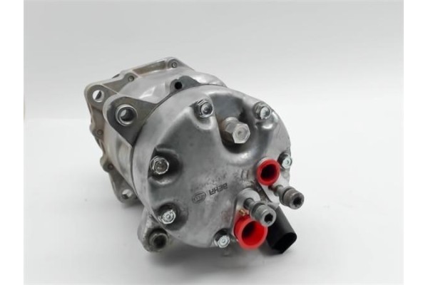 Recambio de compresor aire acond. para seat toledo (1m2) 1.6 16v referencia OEM IAM 8FK351125751  