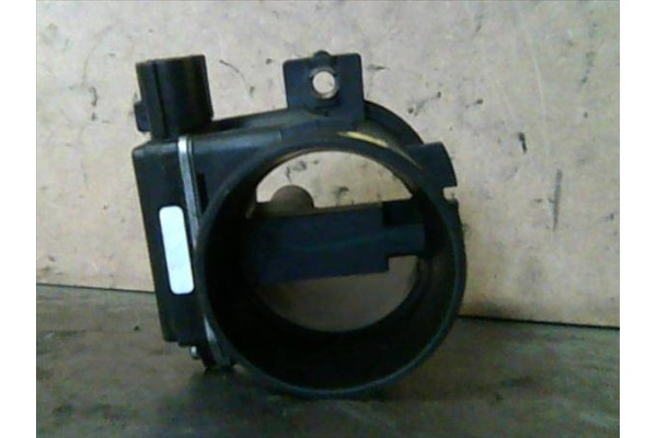 Recambio de caudalimetro para ford ka (ccq) 1.3 i referencia OEM IAM 6K12 96FP12B579AB 