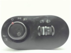 Recambio de mando de luces para seat ibiza (6l1) 1.9 sdi referencia OEM IAM 6L1941531AD  
