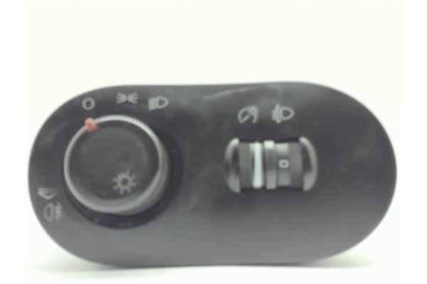 Recambio de mando de luces para seat ibiza (6l1) 1.9 sdi referencia OEM IAM 6L1941531AD  