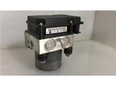 Recambio de nucleo abs para peugeot 307 (3a/c) 2.0 hdi 90 referencia OEM IAM 9651873780 0265231476 