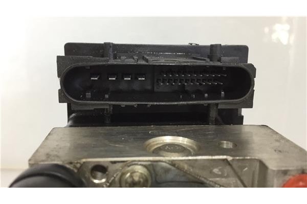 Recambio de nucleo abs para peugeot 307 (3a/c) 2.0 hdi 90 referencia OEM IAM 9651873780 0265231476 