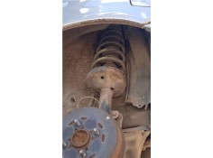 Recambio de amortiguador trasero izquierdo para toyota corolla (e11) 1.6 16v (zze112_) referencia OEM IAM 4854019295  