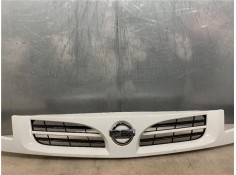 Recambio de rejilla paragolpes delantero para nissan kubistar (x76) 1.5 dci 70 referencia OEM IAM 6230000Q 6230000QAD 